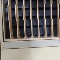 کولر گازی جنرال نوار طلایی|کولر گازی و فنکوئل|آزادشهر, |دیوار