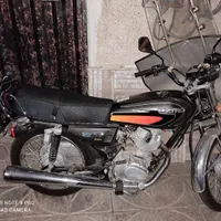 موتور 125