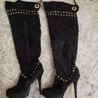 پوتین بسیار شیک و زیبا مجلسی خارجی