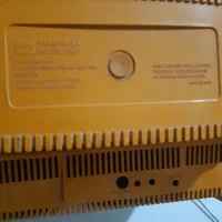 تلویزیون سیاه سفید|تلویزیون و پروژکتور|گرگان, |دیوار