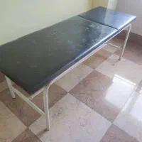 تخت بیمار