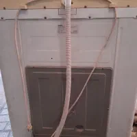 ماشین لباس شویی|ماشین لباسشویی و خشککن لباس|مشهد, شهید بهشتی|دیوار