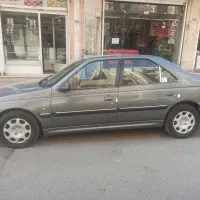 پژوپارس مدل۹۴ درحدصفر|خودرو سواری و وانت|محمدشهر, محمدشهر|دیوار