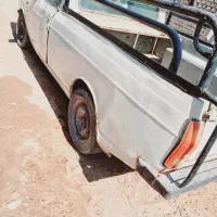 پیکان وانت مدل ۸۸|خودرو سواری و وانت|اهواز, گلدشت|دیوار