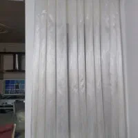 پرده نو|پرده، رانر، رومیزی|تهران, خاک سفید|دیوار