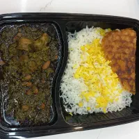 کترینگ غذای عباس