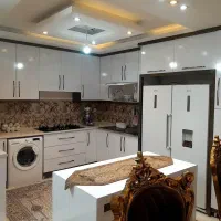86 متر/دوخواب/شیک/امام خمینی