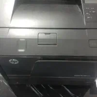 پرینتر hp laser jet pro 400 m40idne