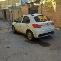 کوئیک s|خودرو سواری و وانت|اصفهان, شمس آباد|دیوار