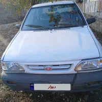 فروش پراید فوری