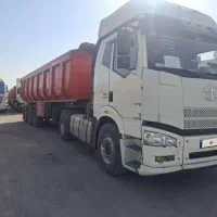 فاوو۴۲۰درجه یک کارکرد۴۲۰|خودرو سنگین|سیرجان, |دیوار