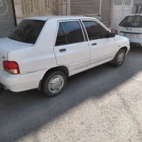 پراید132مدل آخر95فول