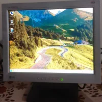 مانیتور کامپیوتر