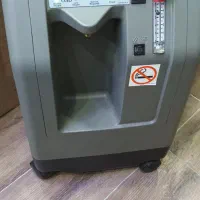 اکسیژن ساز دویلبیس|آرایشی، بهداشتی، درمانی|ری, اقدسیه|دیوار