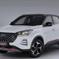 خودرو ام وی ام X55 پرو|خودرو سواری و وانت|کرج, شهرک بنفشه|دیوار