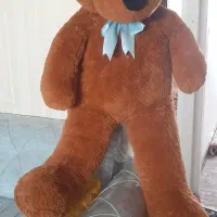 عروسک|اسباب‌بازی بچه|رباط‌کریم, رباط‌کریم|دیوار