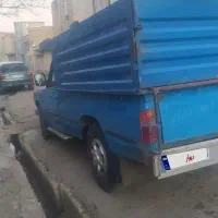 نیسان دیزل|خودرو سواری و وانت|بروجرد, |دیوار