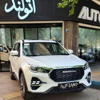 فیدلیتی الیت ۵نفره صفر AutoLand