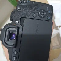 دوربین کانن850d|دوربین عکاسی و فیلمبرداری|خورموج, |دیوار