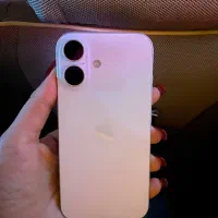 ایفون۱۶ معمولی