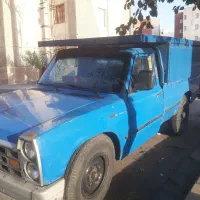 فروش نیسان|خودرو سواری و وانت|اسلام‌شهر, مسکن مهر اسلاشهر (شهرک امام خمینی)|دیوار