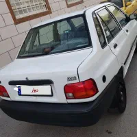 پرایدصبا مدل ۸۹|خودرو سواری و وانت|زاهدان, |دیوار