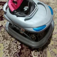 روروک بچه در حــد نــو