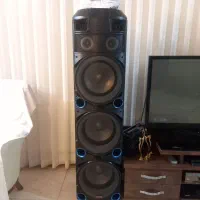 میکرولب|سیستم صوتی خانگی|همدان, |دیوار