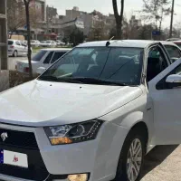 دنا مدل 96 استثنایی واقعی