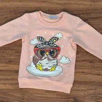 دورس و تیشرت آستین بلند|کفش و لباس بچه|صدرا-فارس, فاز ۱|دیوار