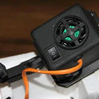 نورافکن برق مستقیم یونیمات