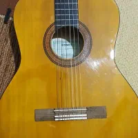 گیتار سی ۴۰ یاماها چینی درجه یک