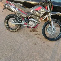 موتور تلر کویر مدل ۱۴۰۰