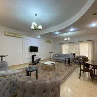 VILLA DAMOON 3 ROOM|اجارهٔ کوتاه‌مدت ویلا و باغ|کیش, |دیوار