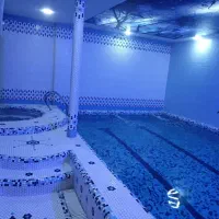 ویلا فوق‌العاده تمیز رادیو دریا|اجارهٔ کوتاه‌مدت ویلا و باغ|چالوس, |دیوار