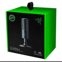 میکروفون razer serien x
