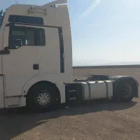 مان 510 پلاک شده|خودرو سنگین|ری, شهرک نظامی|دیوار