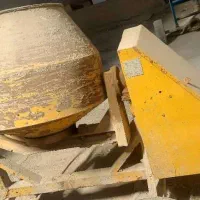 تجهیزات بلوک زنی|ماشینآلات صنعتی|نجفآباد, حومه نجف آباد|دیوار