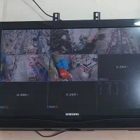 تلویزیون  ۳۲ اینچ اصل سامسونگ