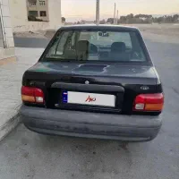 پراید 84 اقساط یا معاوضه|خودرو سواری و وانت|فردیس, شهرک ناز|دیوار