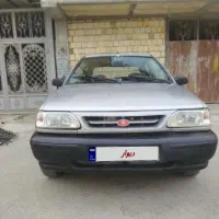 پراید1385مدل