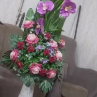 گل مصنوعی|گل مصنوعی|مشهد, تلگرد|دیوار