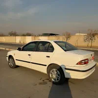 سمند ef7مدل ۹۷ بیرنگ پلمپ