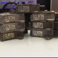 لوازم یدکی مزدا اصلی چینی|قطعات یدکی و لوازم جانبی|تهران, بهارستان|دیوار