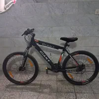 دوچرخه جیانت رینکون دیسک|دوچرخه، اسکیت، اسکوتر|اراک, |دیوار