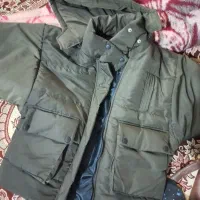 کاپشن برند زیپ