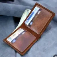 کیف پول گمشده