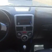 ام وی ام 315 H مدل 1393 داشبورد مشکی