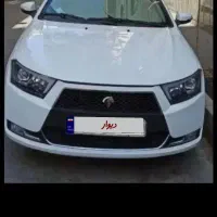 خودرو دنا پلاس بورسی درحد.گارانتی فعال