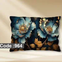 روبالشتی سه بعدی درجه یک|رختخواب، بالش، پتو|قم, علی آباد سعدگان|دیوار